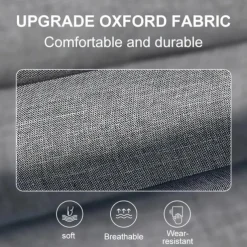 Wardrobe Clothes Organizer, Underwear Socks Bra Storage Box, Fabric Foldable Cabinet Organizer, Drawer Organizer For Storing Pants, Socks, Bras, Underwear, Ties