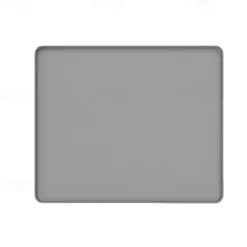 Washer and Dryer Covers for the Top, Silicone Dryer Top Protector Mat Non-slip Waterproof Washing Machine Cover Protector Top Load for Laundry & Kitchen