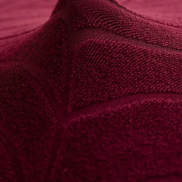 Water Resistant Jacquard Large Leaf Seat Covers for Dining Room Slightly Anti-splashing Small Seat Cushion Cover Anti-slip Elastic Anti-cat Scratching Seat Cover 1PC