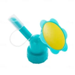 Watering Can Sprinkler Watering Pot Long Mouth Kettle Home Shower Sprinkler Nozzle Beverage Bottle Nozzle