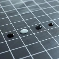 Waterproof Tablecloth Vinyl Table Cloth Spring Tablecloth Wipe Clean Outdoor Table Cover Oilcloth for Picnic,Wedding,Dining,Easter