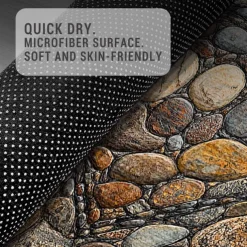 Wedding Love Cobblestone Doormat Kitchen Mat Floor Mat Non-Slip Area Rug Oil Proof Rug Indoor Outdoor Mat Bedroom Decor Bathroom Mat Entrance Rug