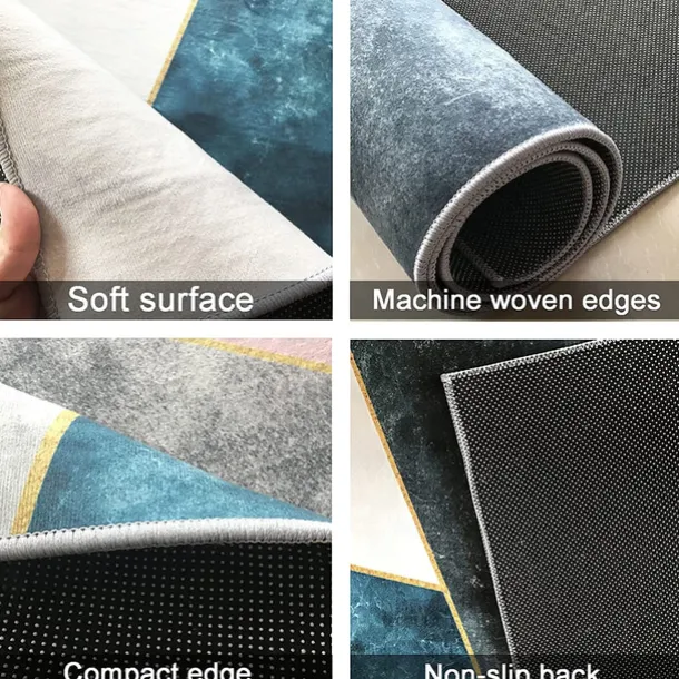 Wedding Oil Painting Strokes Flowers Doormat Non-Slip Oil Proof Rug Indoor Outdoor Mat Bedroom Decor Bathroom Mat Entrance Rug Door Mat