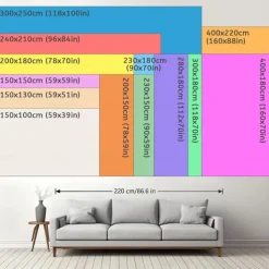 Western Cow Man Desert Hanging Tapestry Wall Art Large Tapestry Mural Decor Photograph Backdrop Blanket Curtain Home Bedroom Living Room Decoration