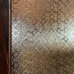 Window Privacy Film Frosted Glass Film Removable Vinyl Door Window Coverings UV Blocking Self Static Cling Non-Adhesive Window Clings Sticker for Home Decor