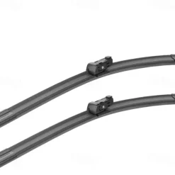 Windshield Wiper Blades Replacement for Tesla Model Y 2021-2024 Premium All Weather Wiper Blade-OEM Quality(1 pair)