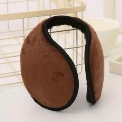 Winter Plush Earmuffs Outdoor Riding Skiing Warm Warm Earmuffs Protective Ear Cover For Men And Women