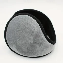 Winter Plush Earmuffs Outdoor Riding Skiing Warm Warm Earmuffs Protective Ear Cover For Men And Women