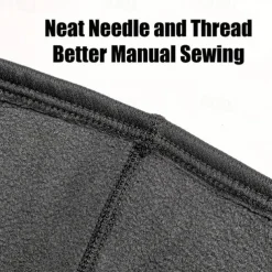 Winter Windproof Warm Tactical Camouflage Balaclava Hat, Plus Velvet Warm Balaclava, For Cycling, Driving, Skiing