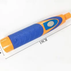 Wireless Electric Cleaning Brush - Ultrasonic Washer for Kitchen Utensils, Bathroom, and Shoes, Sonic Scrubber