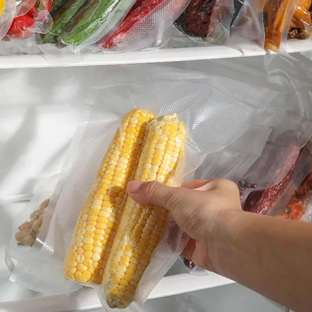 Wireless Vacuum Sealer, USB Rechargeable Automatic Mini Sealing Machine, Home Use Food Storage Vacuum Bags, Air Pump & Seal Function