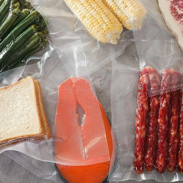 Wireless Vacuum Sealer, USB Rechargeable Automatic Mini Sealing Machine, Home Use Food Storage Vacuum Bags, Air Pump & Seal Function