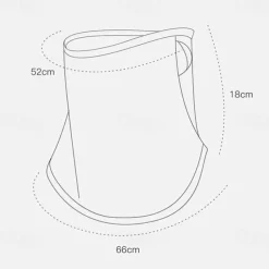 Women Summer Anti-UV Quick-drying Face Cover Scarf Breathable Neck Protection