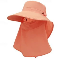 Women's Sun Hat Fashion Spring Summer Men Women Breathable Japanese Uv Fisherman Hat Nylon Fishing Hat