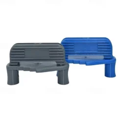 Woodworking Drilling Locator Center Scriber,Finder Scribe Pen Score Gauge Offset Scribe Contour Gauge For Wood Tools