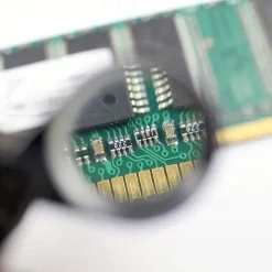 30x Jewelry Magnifying Glasses Pocket Folding Magnifier Mini Diamond Loupe Lens Triplet Eye Glass Tool Reading Magnifier