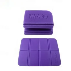 XPE Outdoor Cushion Folding Foam Portable Picnic Pad Dirt Proof And Moisture-Proof Pad