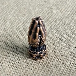 Zinc Alloy Vertical Two Hands Sculpture, West Pray Bless Furnishing Articles, Inspirational Christian Gifts, Bible Verses Decor, Keepsake, Prayer Room Decor for Home Office