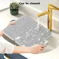 Zipper Storage Bag Clothes Quilt Large Capacity Storage Bag Moving Living Room Bedroom Quilt Finishing Storage Basket